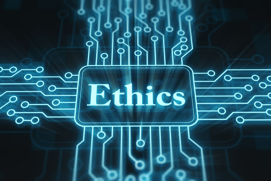 The importance of ethics in AI